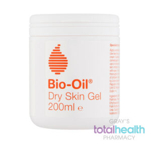 Bio Oil Gel