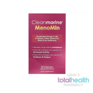 Cleanmarine Menomin
