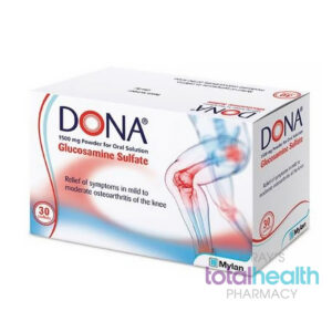 Dona Powder For Oral Solution