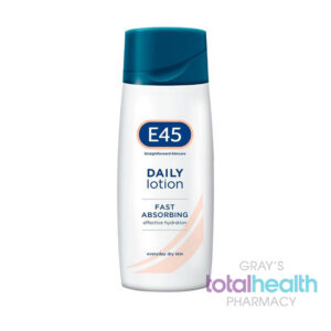 E45 Daily Lotion