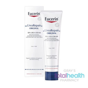 Eucerin Dry Skin