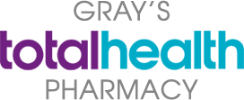 Grays Pharmacy logo