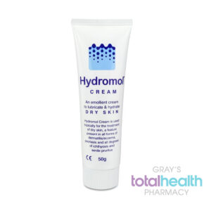 Hydromol Cream