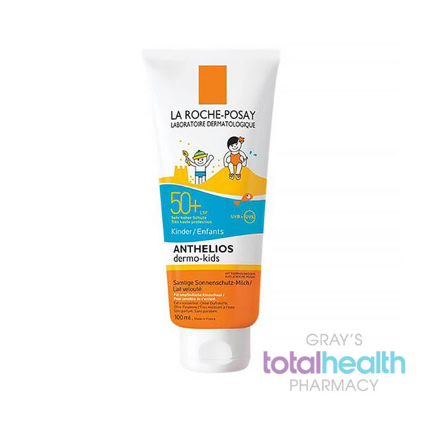 LRP Anthelios Kids Lotion