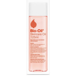 Bio-Oil 125ml For Scars, Stretch Marks And Uneven Skin Tone