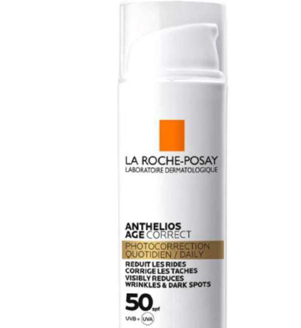 La Roche-Posay Anthelios Age Correct SPF50+