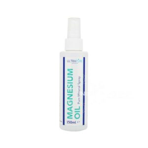Ultrapure Magnesium Oil 150ml