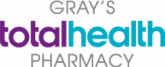 Grays Pharmacy logo